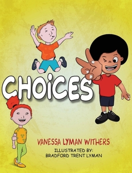 Choices (So We Must...)
