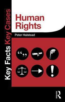 Paperback Human Rights Book