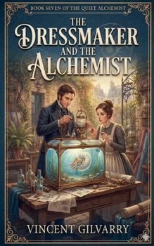 The Dressmaker and the Alchemist (The Quiet Alchemist)