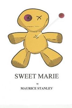 Paperback Sweet Marie Book