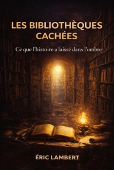 Les Bibliothèques Cachées: Le savoir interdit des sociétés secrètes