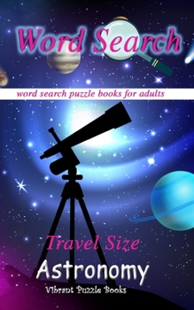 Paperback Word search Travel size puzzle books for adults: Word search puzzle books for adults Book