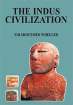 Hardcover The Indus Civilization Book