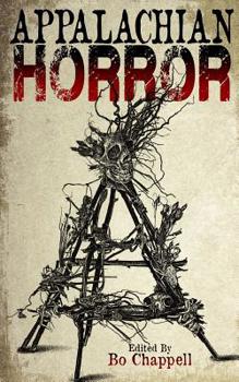 Paperback Appalachian Horror Book