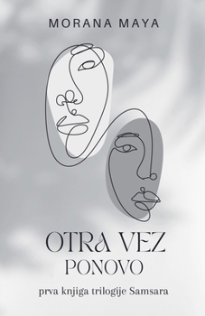 Paperback Otra Vez, Ponovo [Serbian] Book