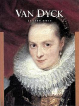 Hardcover Masters of Art: Van Dyck Book