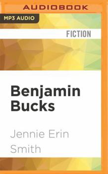 MP3 CD Benjamin Bucks Book