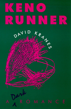 Paperback Keno Runner: A Dark Romance Book