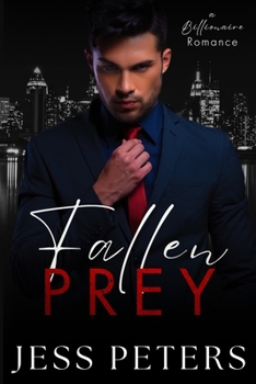 Paperback Fallen Prey - A Billionaire Romance Book