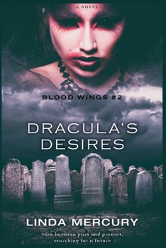 Paperback Dracula's Desires Book