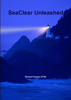Paperback SeaClear Unleashed Book