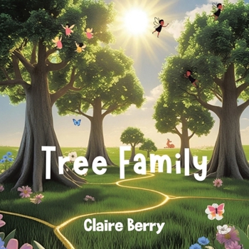 Paperback Tree Family Book