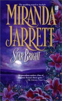 Star Bright - Book #7 of the Fairbournes of Cape Cod