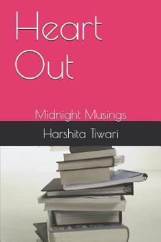 Paperback Heart Out: Midnight Musings Book