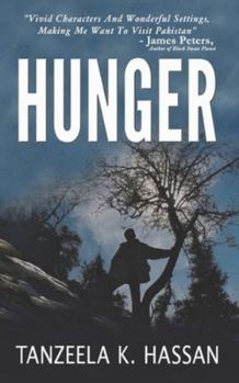 Paperback Hunger Book