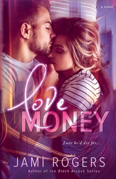 Paperback Love Money Book