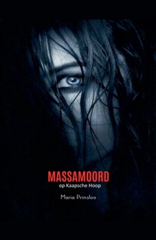 Paperback Massamoord op Kaapsche Hoop Book