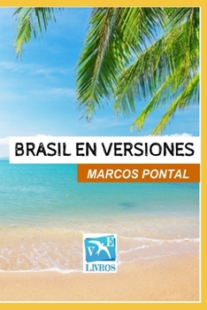 Paperback Brasil En Versiones [Spanish] Book