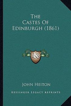 Castes of Edinburgh