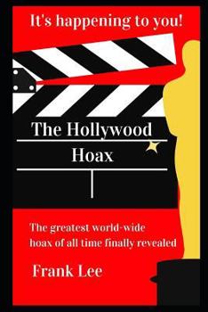 Paperback The Hollywood Hoax Book