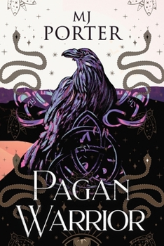 Paperback Pagan Warrior Book