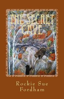 Paperback The Secret Cave Book