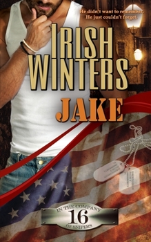 Jake - Book #16 of the In the Company of Snipers