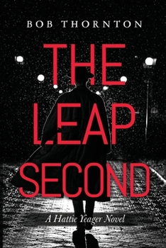 Paperback The Leap Second Book