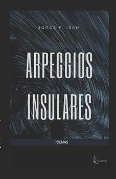 Paperback Arpeggios Insulares: Poemas de Morte E Vida [Portuguese] Book