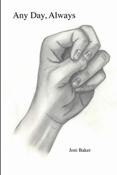 Paperback Any Day, Always Book