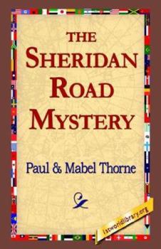 Paperback The Sheridan Road Mystery Book