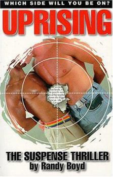 Paperback Uprising: The Suspense Thriller Book