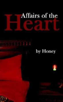 Paperback Affairs of the Heart Book