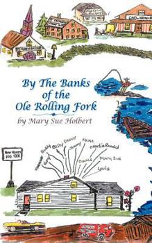 Paperback By the Banks of the OLE Rolling Fork Book