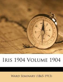 Paperback Iris 1904 Volume 1904 Book