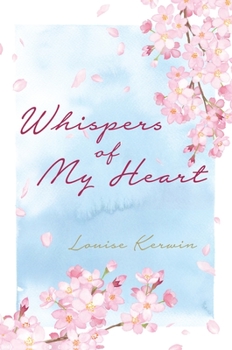 Hardcover Whispers of My Heart Book