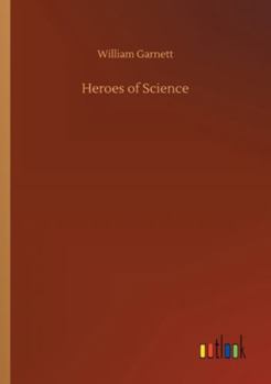 Paperback Heroes of Science Book