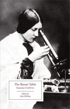 Paperback The Basset Table Book