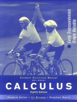 Calculus: Early Transcendentals, Single Variable [with WileyPlus Code]