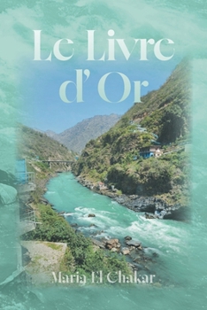 Paperback Le livre d'Or (French Edition) [French] Book