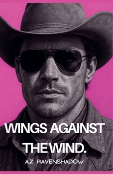 Paperback Wings Against the Wind Book