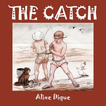 Paperback The Catch Book