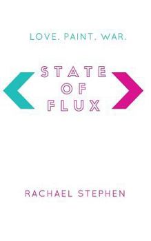 Paperback State of Flux Book