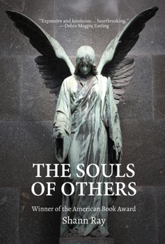 Hardcover The Souls of Others Book