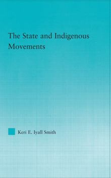 Hardcover The State and Indigenous Movements Book