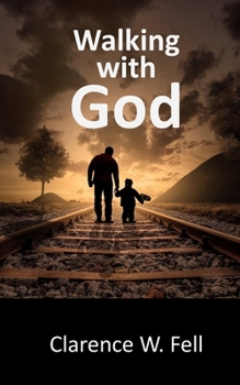 Paperback Walking with God Book