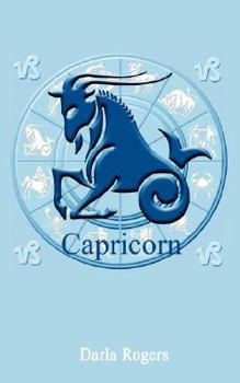 Paperback Capricorn Book