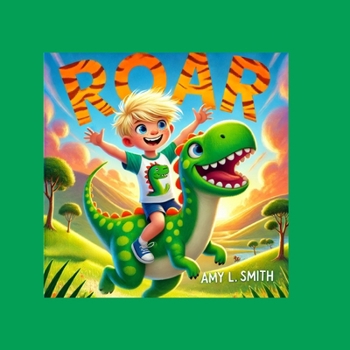 Paperback Roar Book