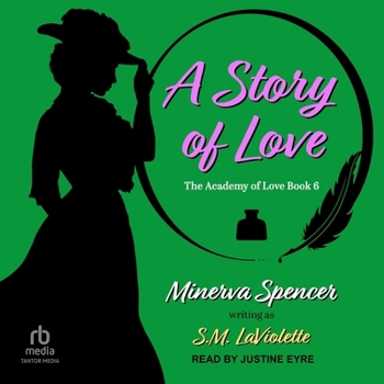 Audio CD A Story of Love Book