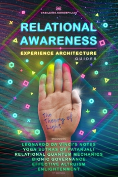 Paperback Relational Awareness Book